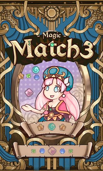 Download Magic: Match 3 Android free game.