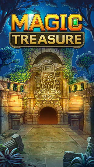 Download Magic treasure Android free game.