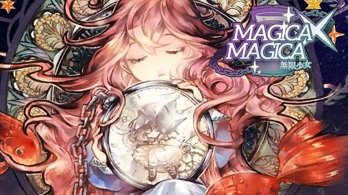 Download Magica x Magica Android free game.