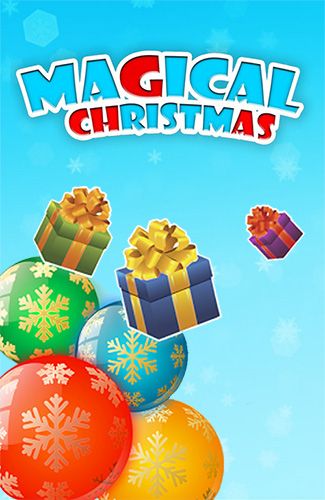Download Magical Christmas Android free game.