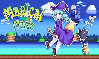 Download Magical Magic Android free game.
