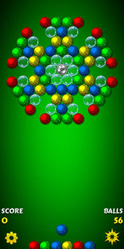 Full version of Android apk app Magnet balls 2: Physics puzzle for tablet and phone.