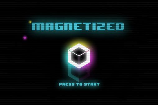 Download Magnetized Android free game.