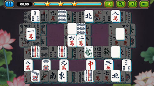Full version of Android apk app Mahjong 2018 for tablet and phone.