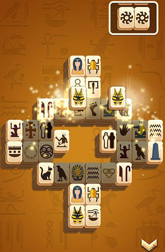 Full version of Android apk app Mahjong solitaire for tablet and phone.