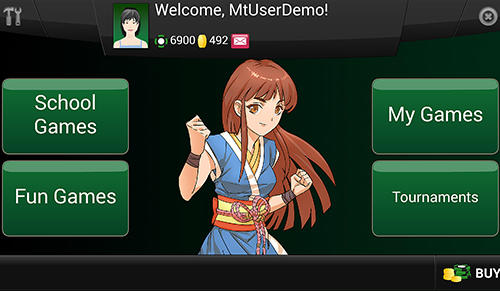 Full version of Android apk app Mahjong time for tablet and phone.