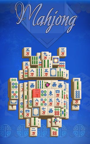 Download Mahjong 3 Android free game.