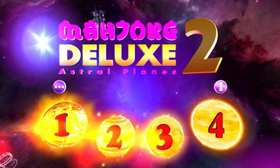Full version of Android apk Mahjong Deluxe 2 for tablet and phone.