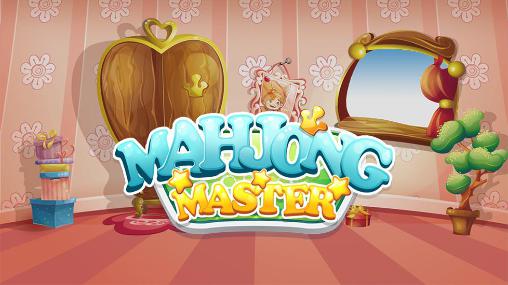 Download Mahjong master HD Android free game.
