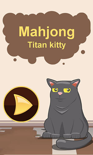 Full version of Android Mahjong game apk Mahjong: Titan kitty for tablet and phone.