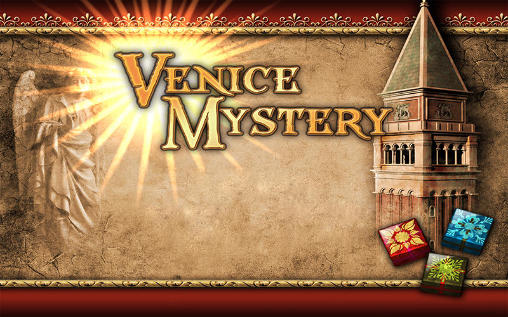 Download Mahjong: Venice mystery. Puzzle Android free game.