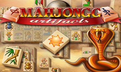 Full version of Android apk Mahjongg Artifacts for tablet and phone.