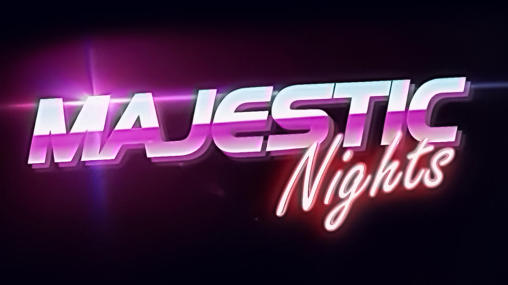 Download Majestic nights Android free game.