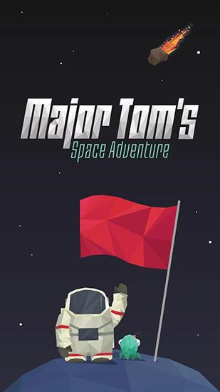 Download Major Tom`s space adventure Android free game.