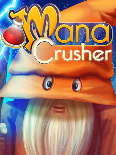 Download Mana crusher Android free game.
