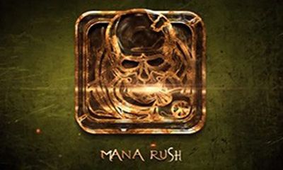 Full version of Android RPG game apk Mana Rush for tablet and phone.