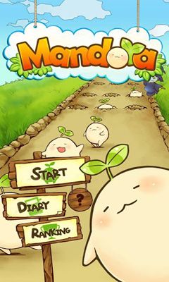 Full version of Android Arcade game apk Mandora for tablet and phone.