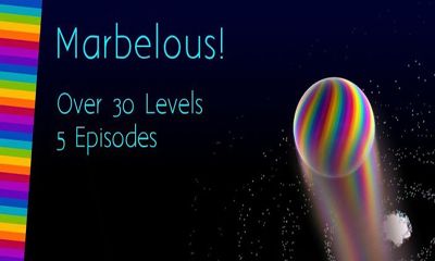 Download Marbelous! Android free game.