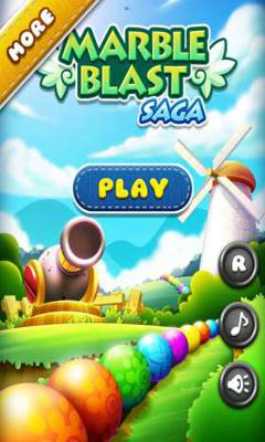 Download Marble Blast Saga Android free game.