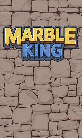 Download Marble king Android free game.