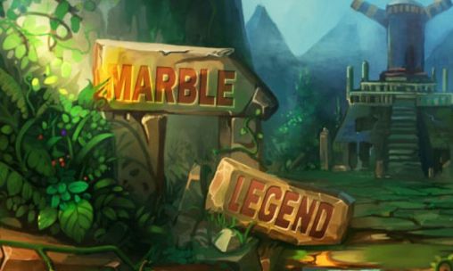 Download Marble legend Android free game.