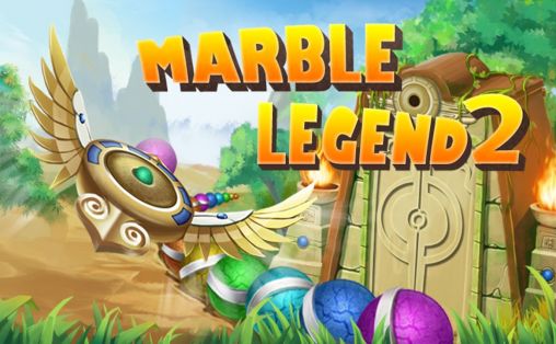 Download Marble legend 2 Android free game.