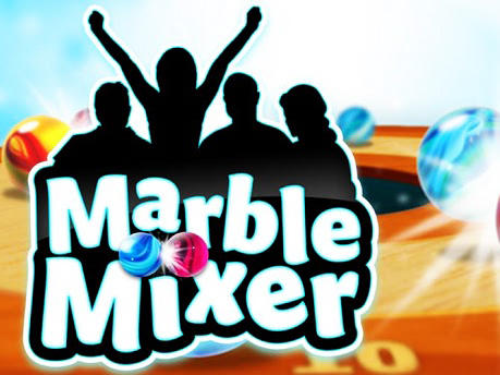 Download Marble mixer Android free game.