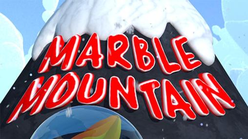 Download Marble mountain Android free game.