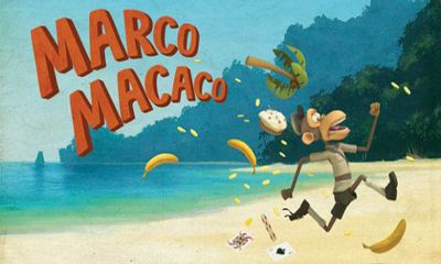 Download Marco Macaco Android free game.