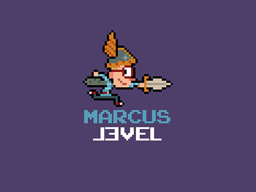 Download Marcus level Android free game.