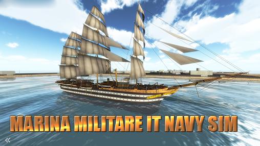 Download Marina militare: It Navy sim Android free game.