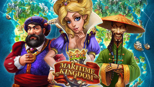 Download Maritime kingdom Android free game.