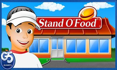 Download Stand O'Food Android free game.
