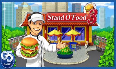 Download Stand O'Food 3 Android free game.