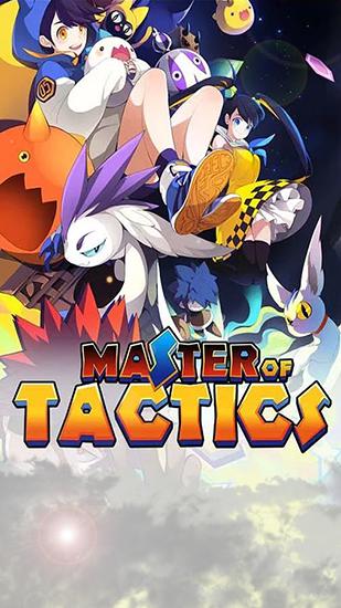 Full version of Android Strategy RPG game apk Master of tactics for tablet and phone.