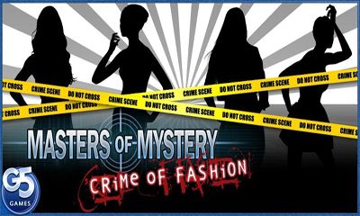 Full version of Android Adventure game apk Masters of Mystery for tablet and phone.