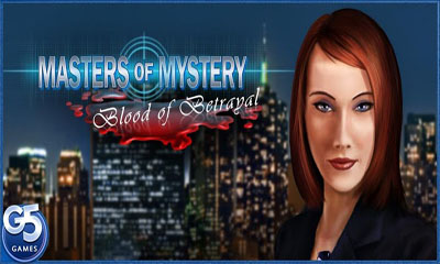 Download Masters of Mystery 2 Android free game.