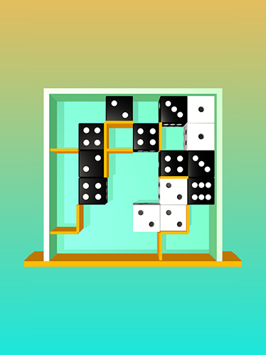 Full version of Android apk app Match dice for tablet and phone.