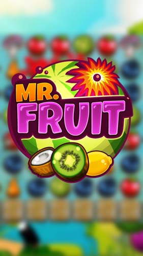 Download Match-3: Mr. Fruit Android free game.