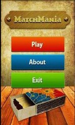 Full version of Android Logic game apk MatchMania for tablet and phone.