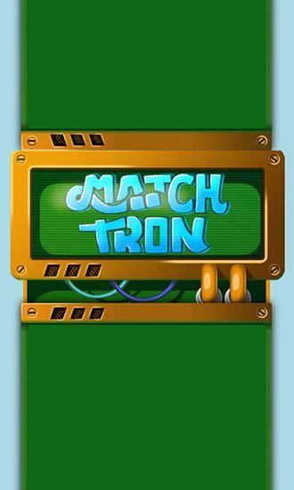 Download Matchtron Android free game.
