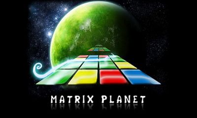Download Matrix Planet Android free game.