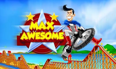 Download Max Awesome Android free game.