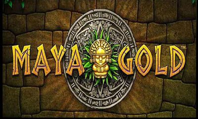 Full version of Android Touchscreen game apk Maya Gold for tablet and phone.