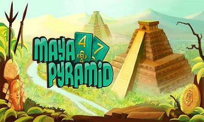 Download Maya Pyramid Android free game.