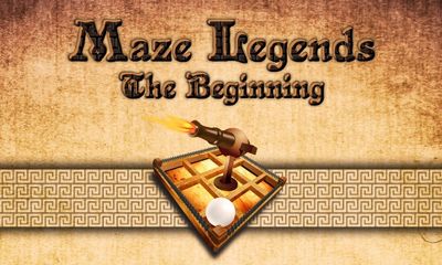 Download Maze Legends The Beginning Android free game.