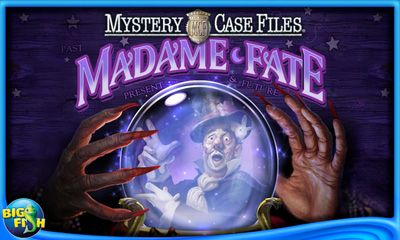 Download MCF Madame Fate Android free game.