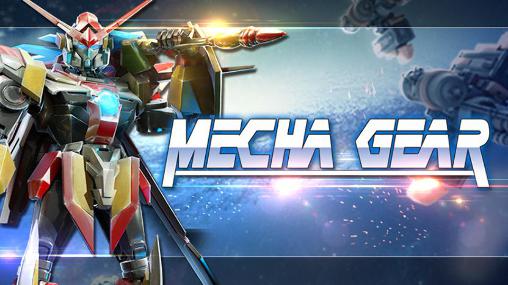 Download Mecha gear Android free game.
