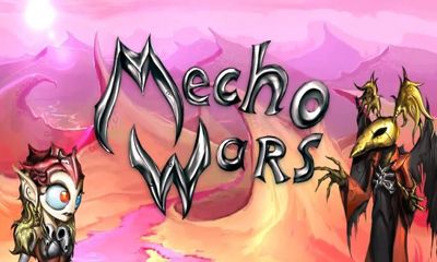 Download Mecho Wars Android free game.