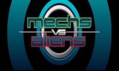 Full version of Android Fighting game apk Mechs vs Aliens for tablet and phone.